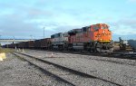 BNSF 9131